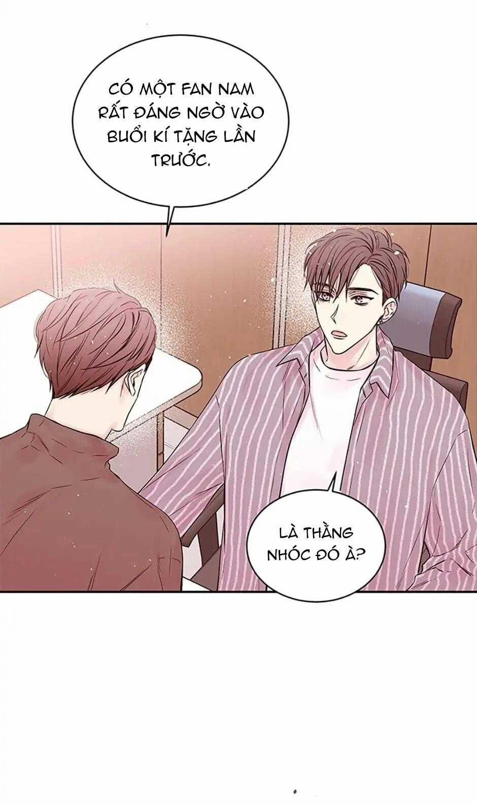 Bí Mật Của Tôi 57 trang 16