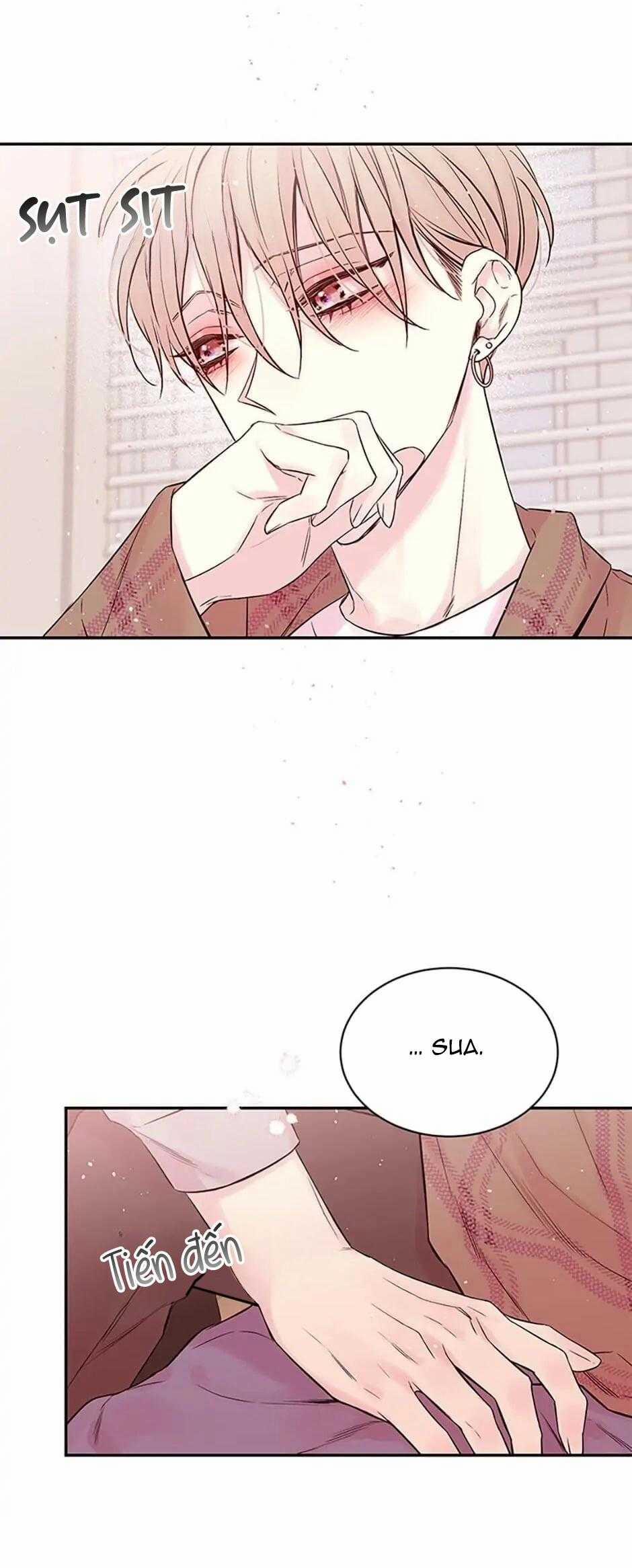 Bí Mật Của Tôi 57 trang 3