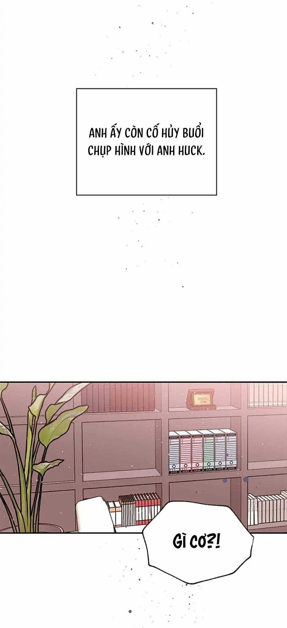 Bí Mật Của Tôi 57 trang 35