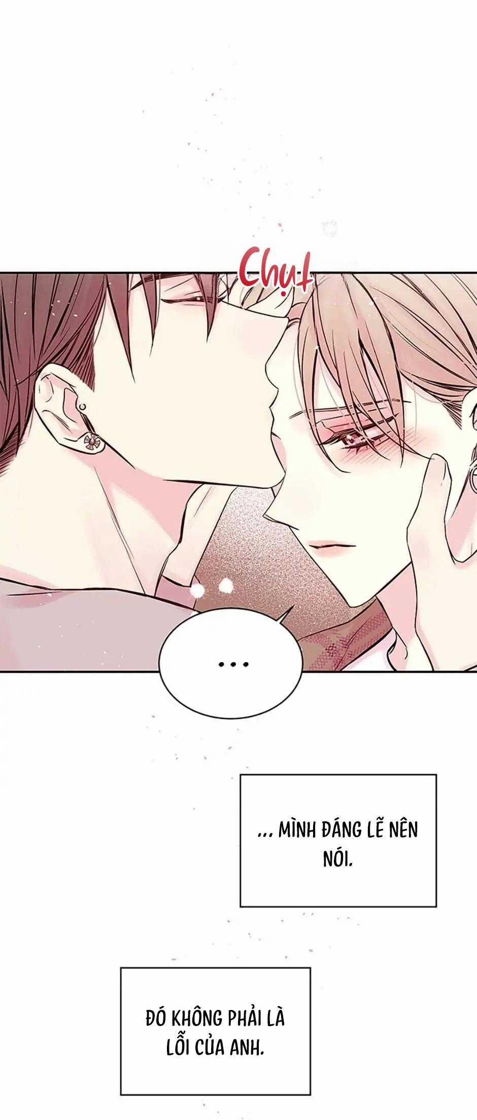 Bí Mật Của Tôi 57 trang 5