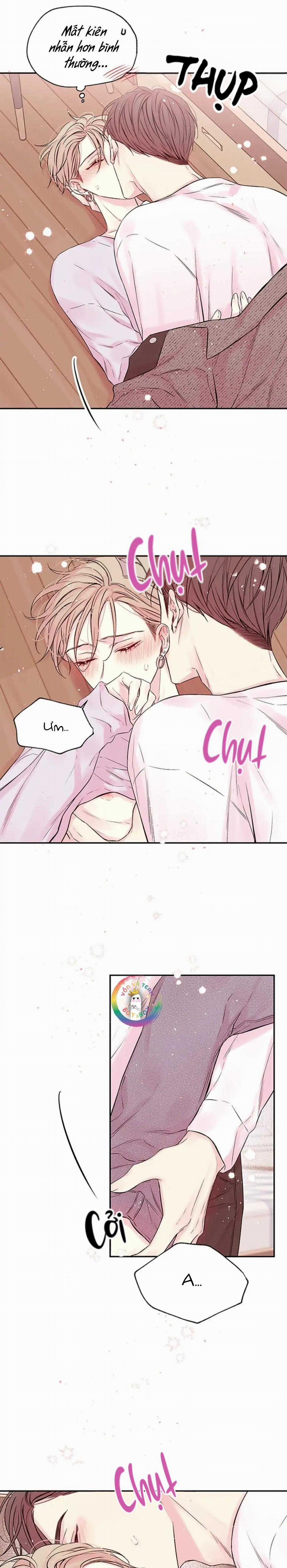 Bí Mật Của Tôi 58 trang 13