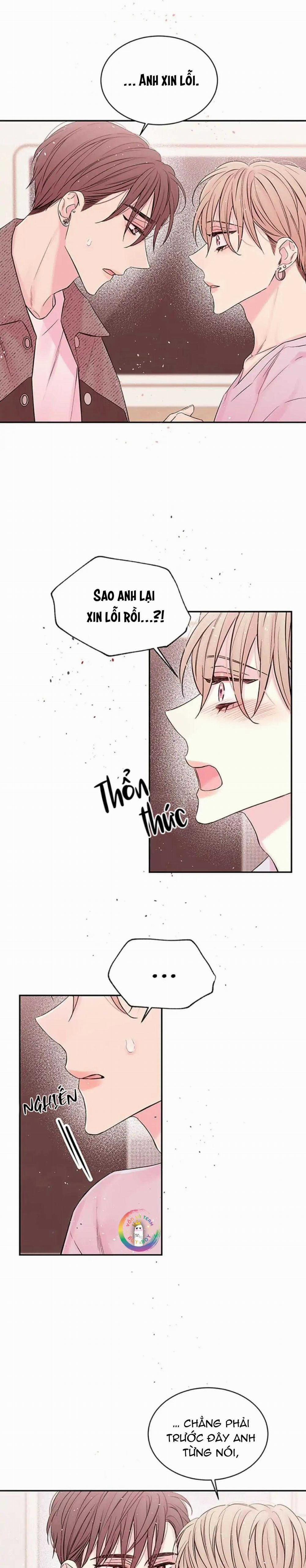 Bí Mật Của Tôi 58 trang 6