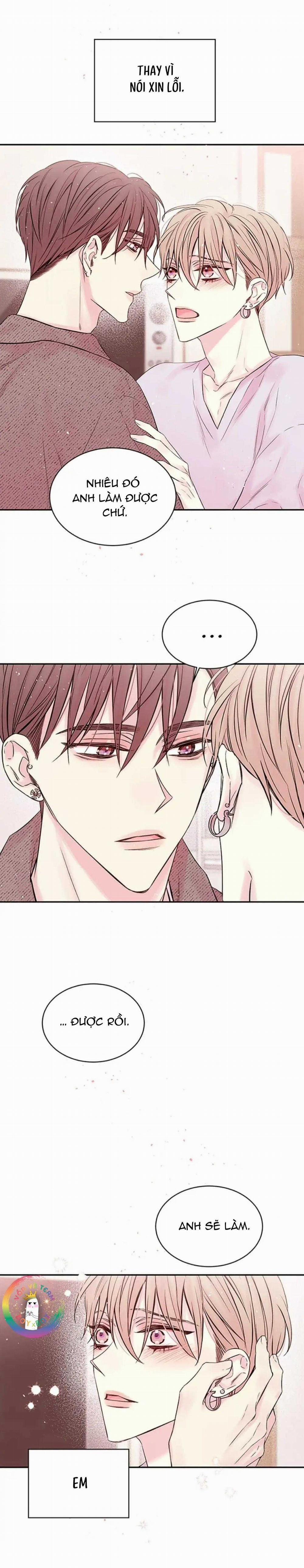 Bí Mật Của Tôi 58 trang 8