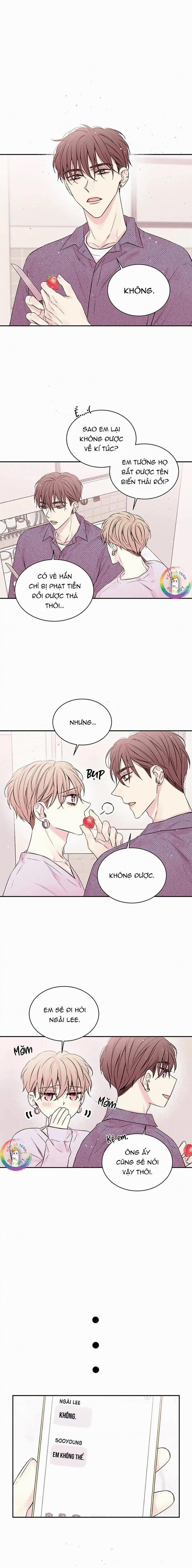 Bí Mật Của Tôi 59 trang 1