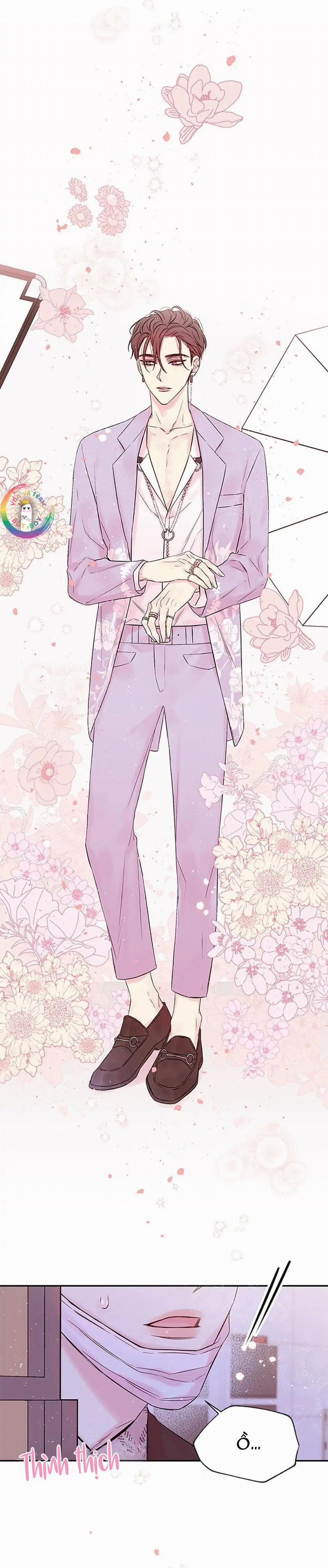 Bí Mật Của Tôi 59 trang 11