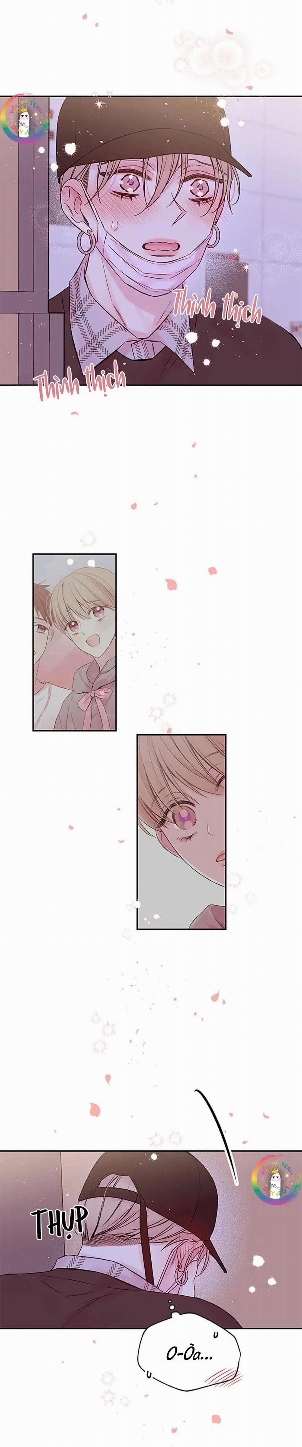 Bí Mật Của Tôi 59 trang 12