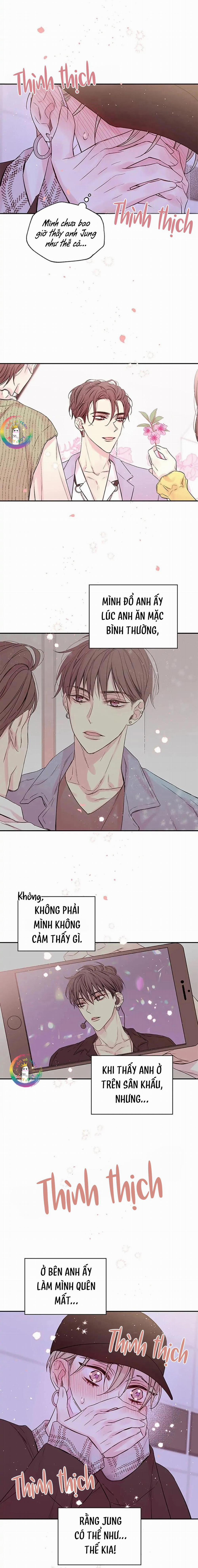 Bí Mật Của Tôi 59 trang 13