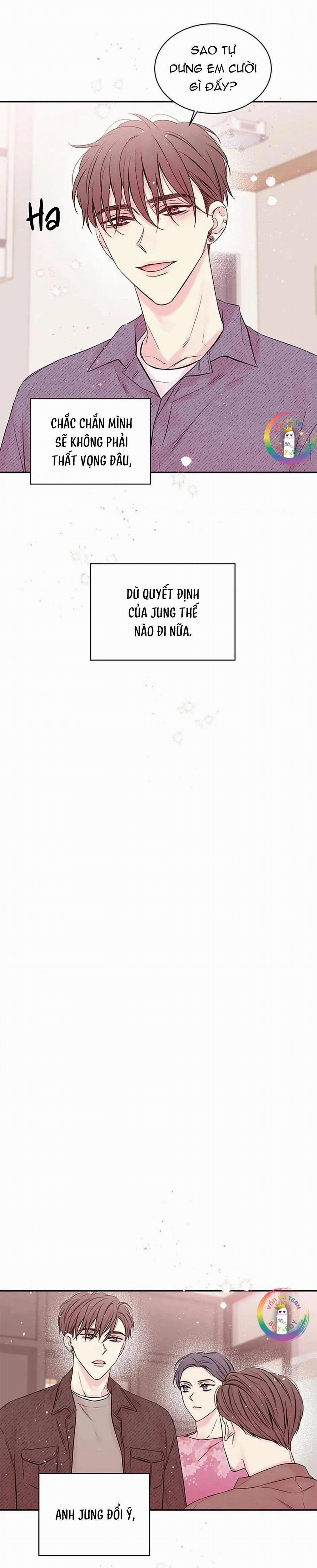 Bí Mật Của Tôi 59 trang 4