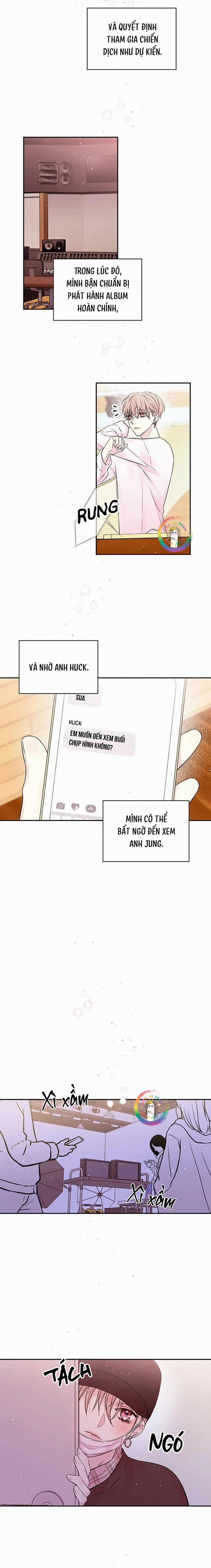 Bí Mật Của Tôi 59 trang 5