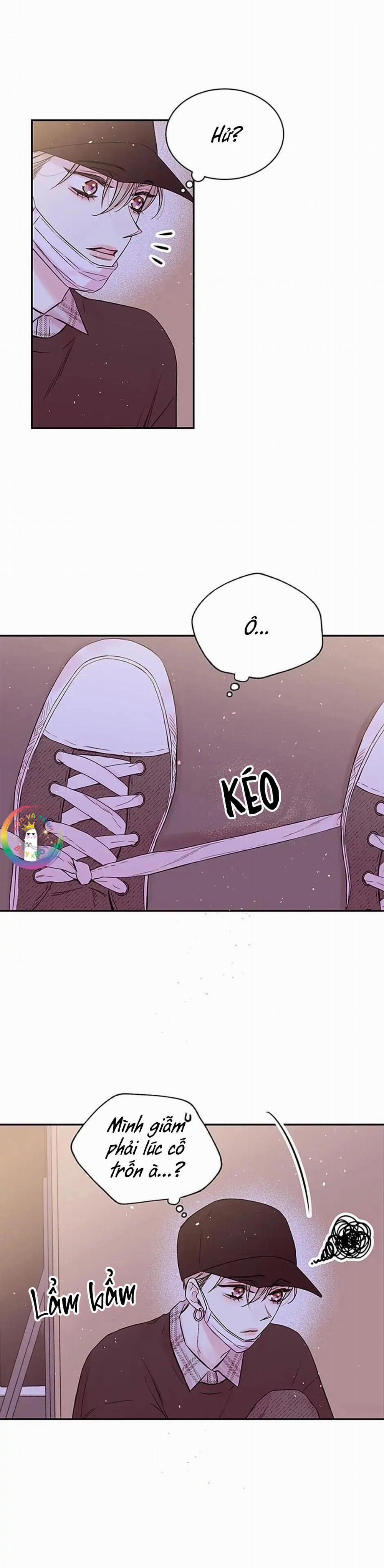 Bí Mật Của Tôi 59 trang 9