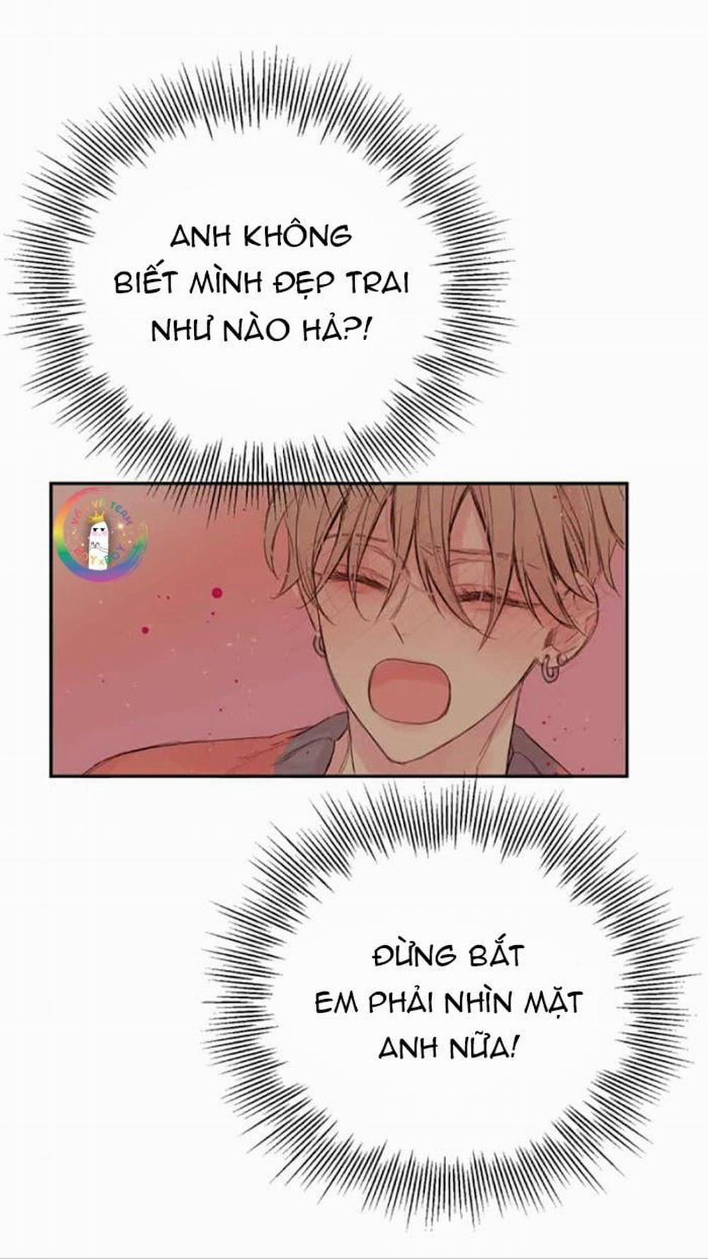 Bí Mật Của Tôi 6 trang 1