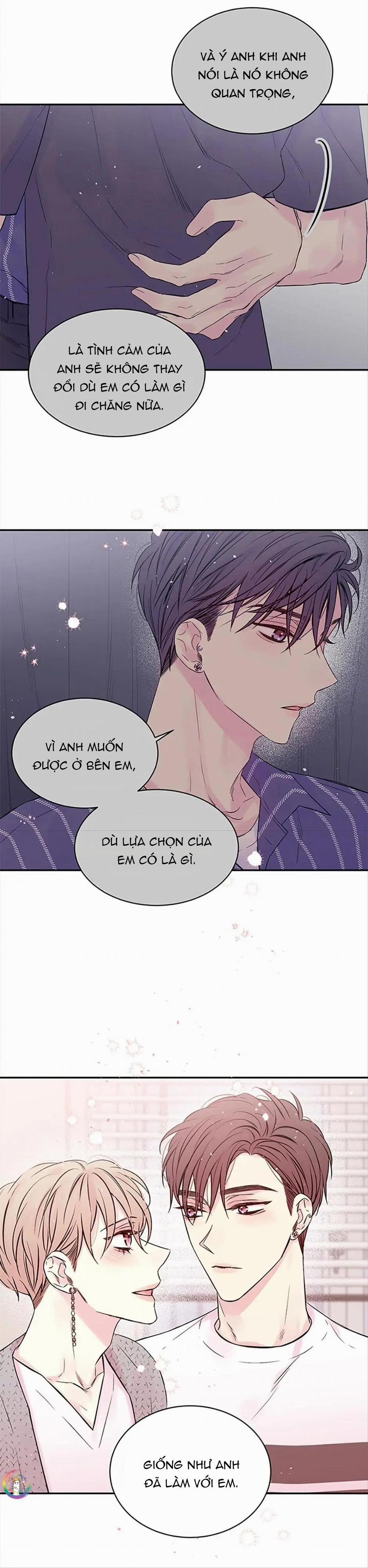 Bí Mật Của Tôi 63 trang 22
