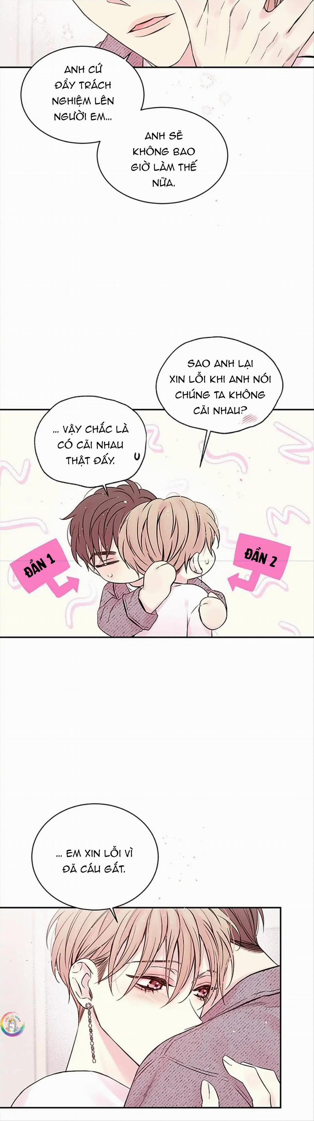 Bí Mật Của Tôi 63 trang 4