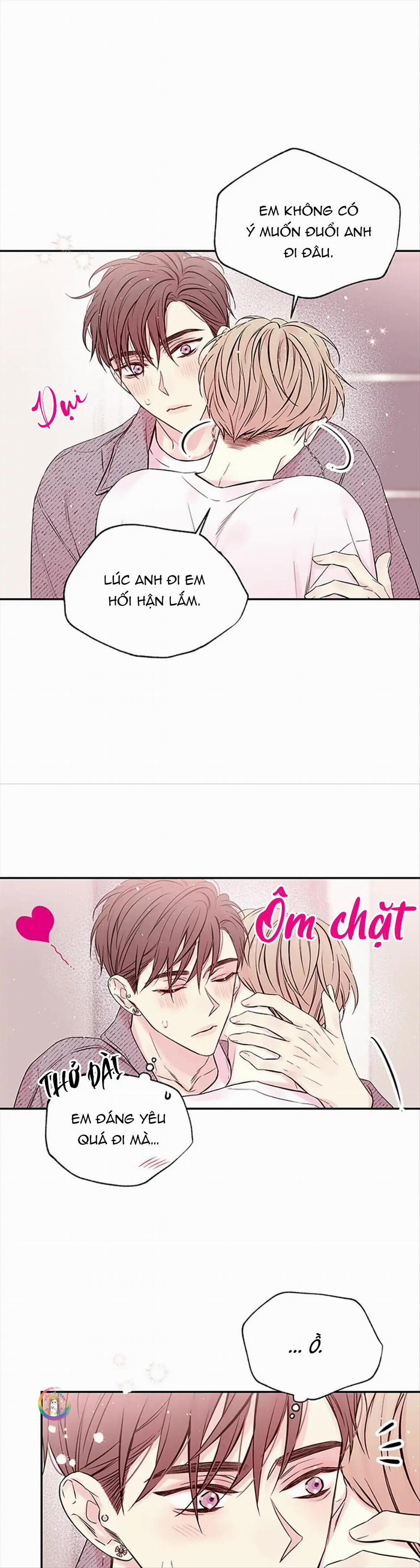Bí Mật Của Tôi 63 trang 5