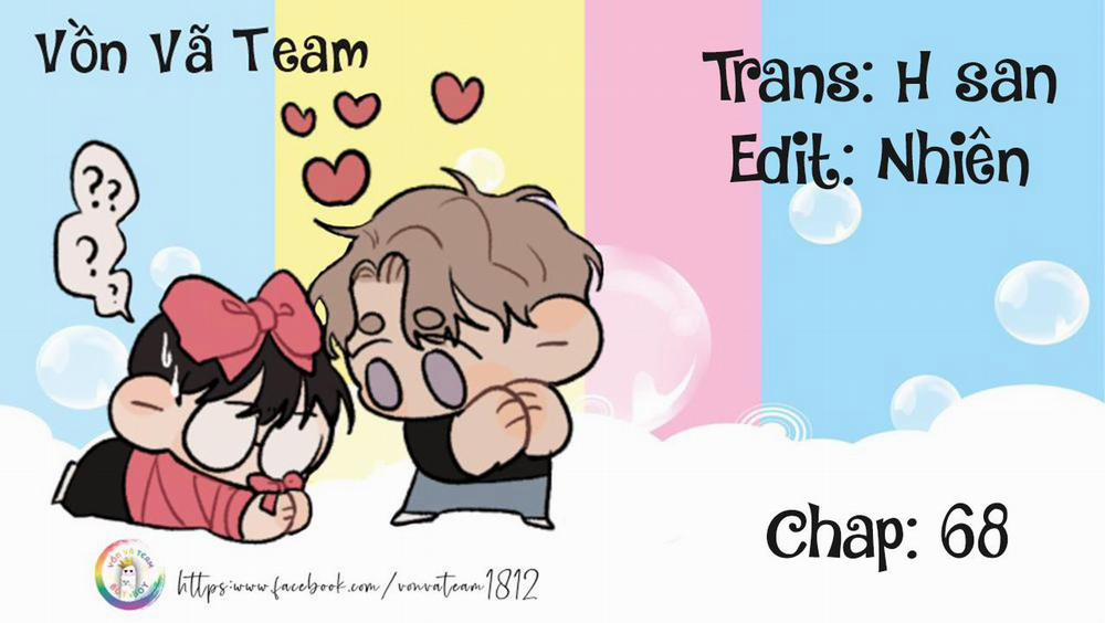 Bí Mật Của Tôi 68 Đấu trang 0