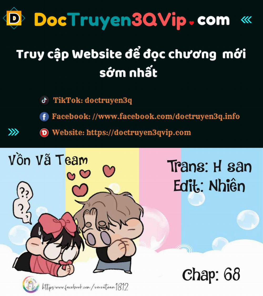 Bí Mật Của Tôi 68 trang 0