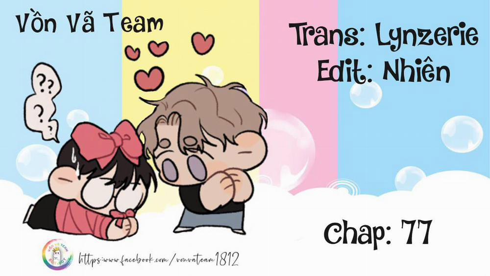 Bí Mật Của Tôi 77 Phập Phập trang 0