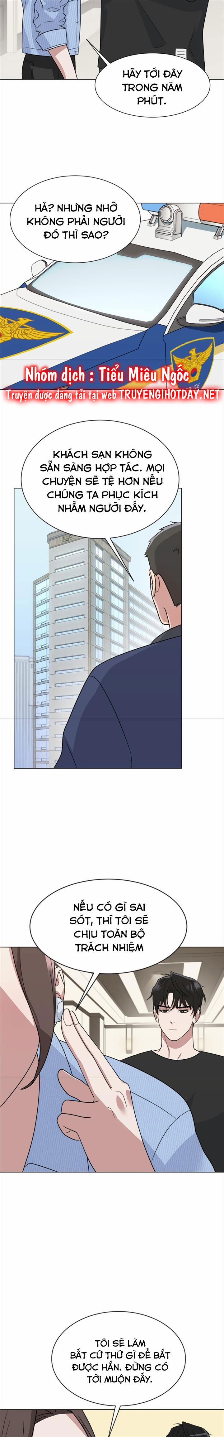 Bí Mật Đằng Sau Người Đàn Ông Ấy 1 trang 12