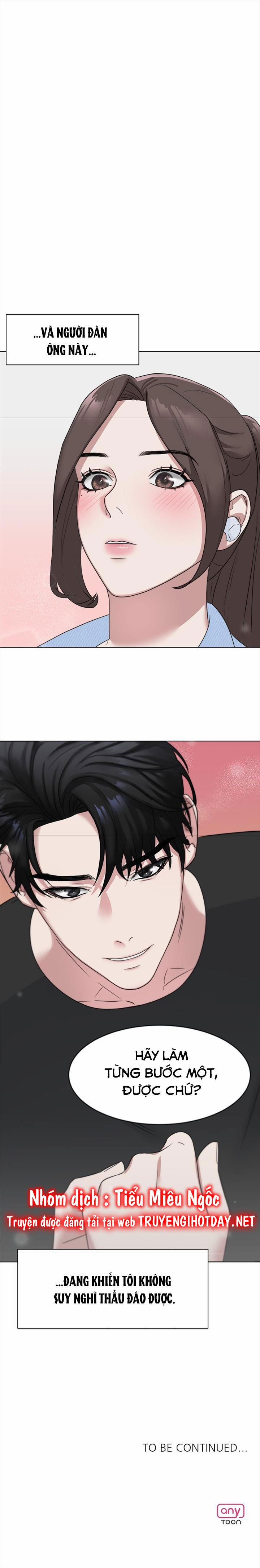 Bí Mật Đằng Sau Người Đàn Ông Ấy 1 trang 19