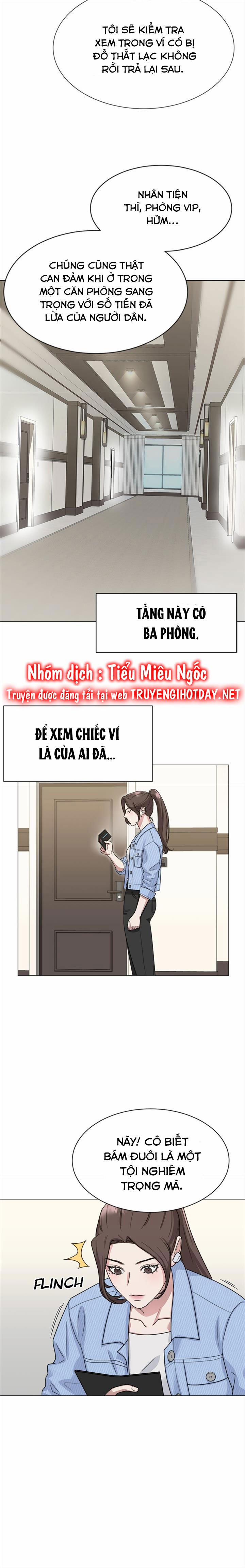 Bí Mật Đằng Sau Người Đàn Ông Ấy 1 trang 2