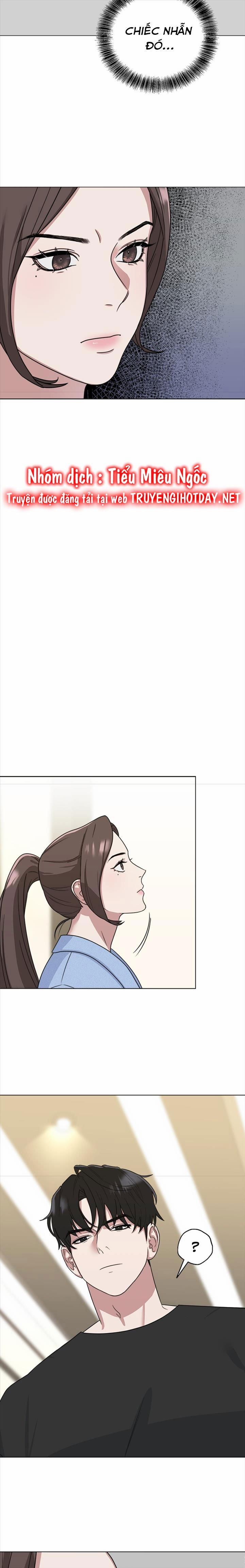 Bí Mật Đằng Sau Người Đàn Ông Ấy 1 trang 5