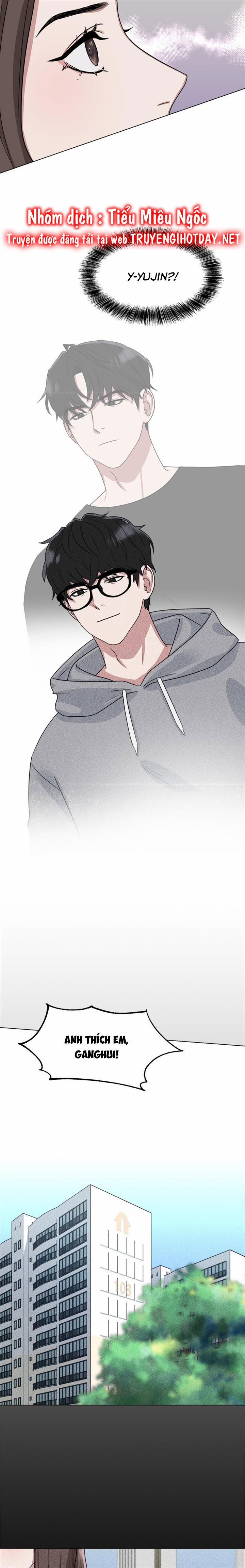 Bí Mật Đằng Sau Người Đàn Ông Ấy 1 trang 6