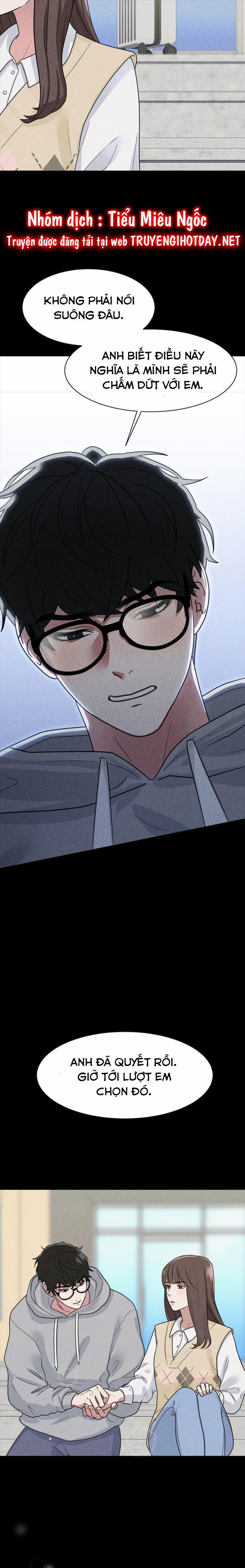 Bí Mật Đằng Sau Người Đàn Ông Ấy 1 trang 7