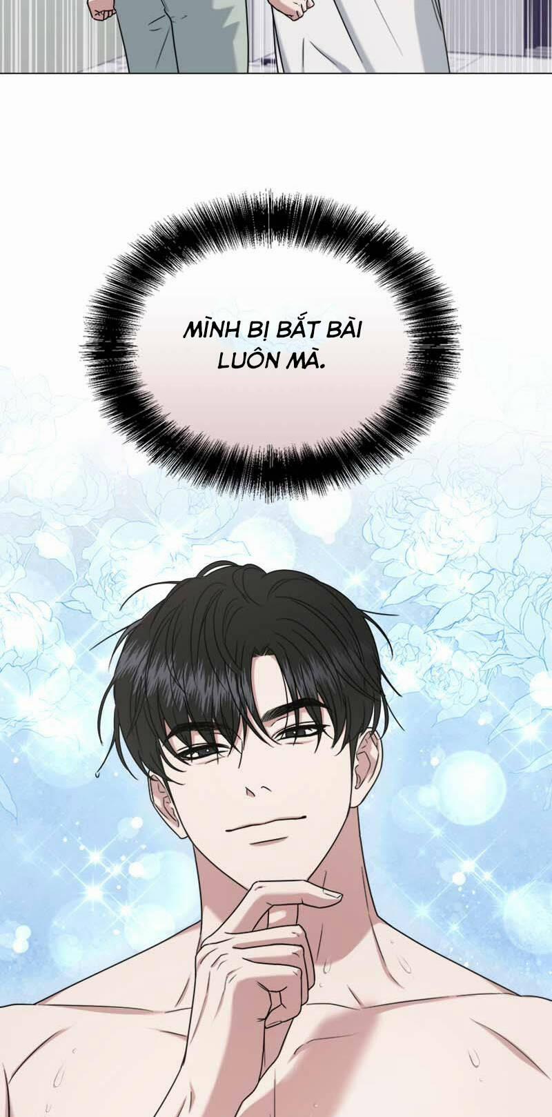 Bí Mật Đằng Sau Người Đàn Ông Ấy 28 trang 10