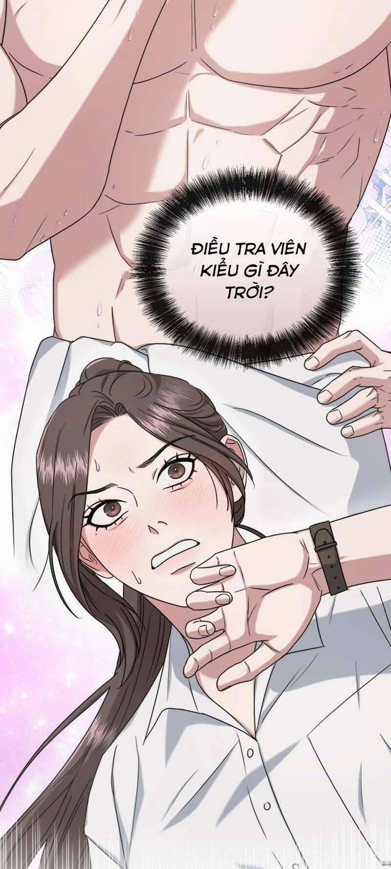 Bí Mật Đằng Sau Người Đàn Ông Ấy 28 trang 11