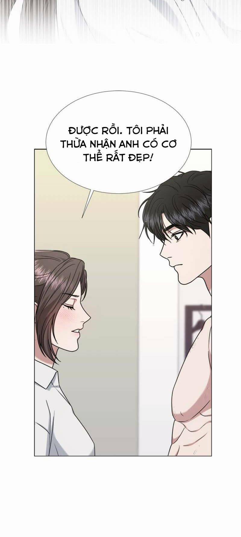 Bí Mật Đằng Sau Người Đàn Ông Ấy 28 trang 12