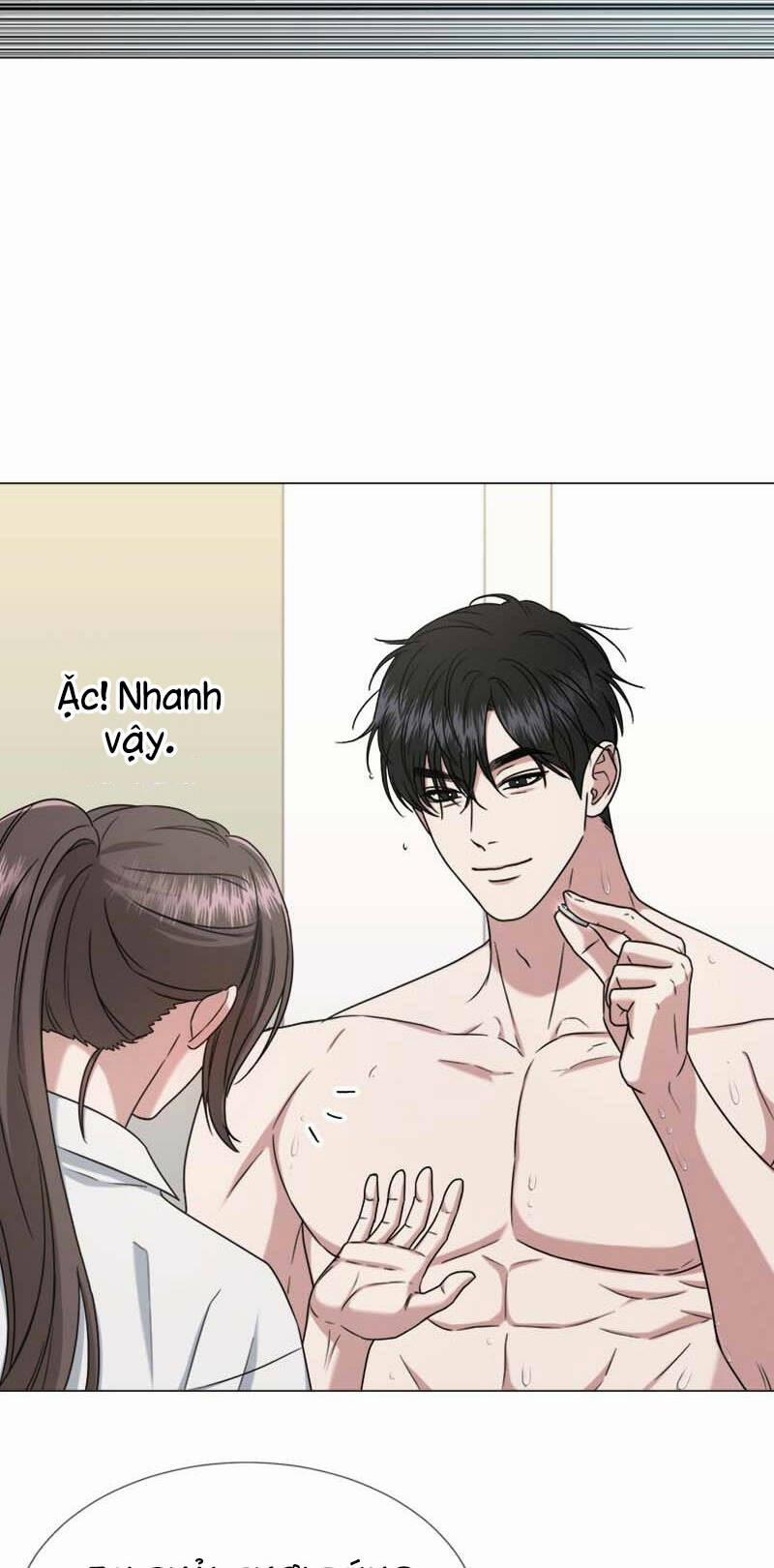 Bí Mật Đằng Sau Người Đàn Ông Ấy 28 trang 14
