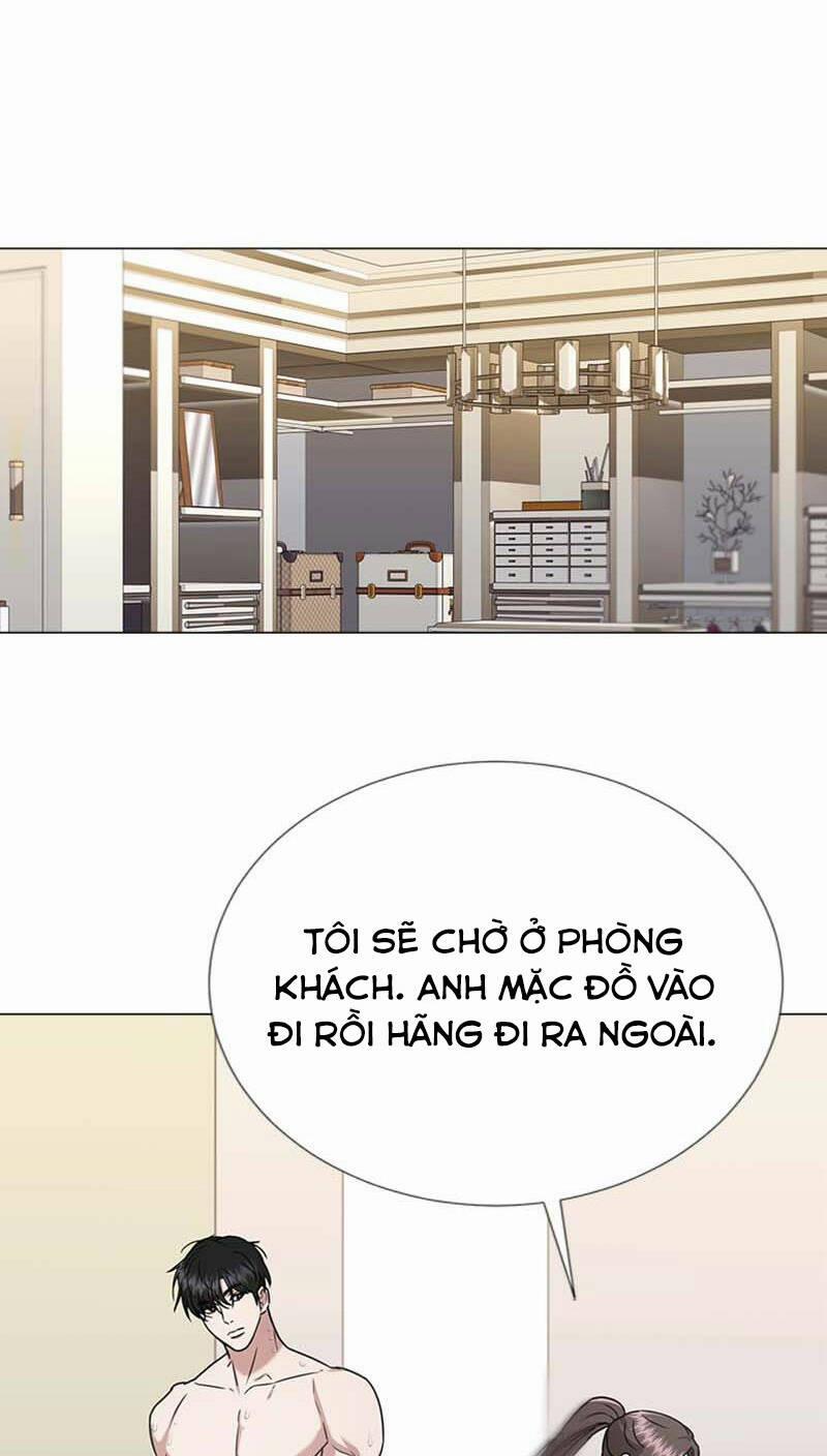 Bí Mật Đằng Sau Người Đàn Ông Ấy 28 trang 20