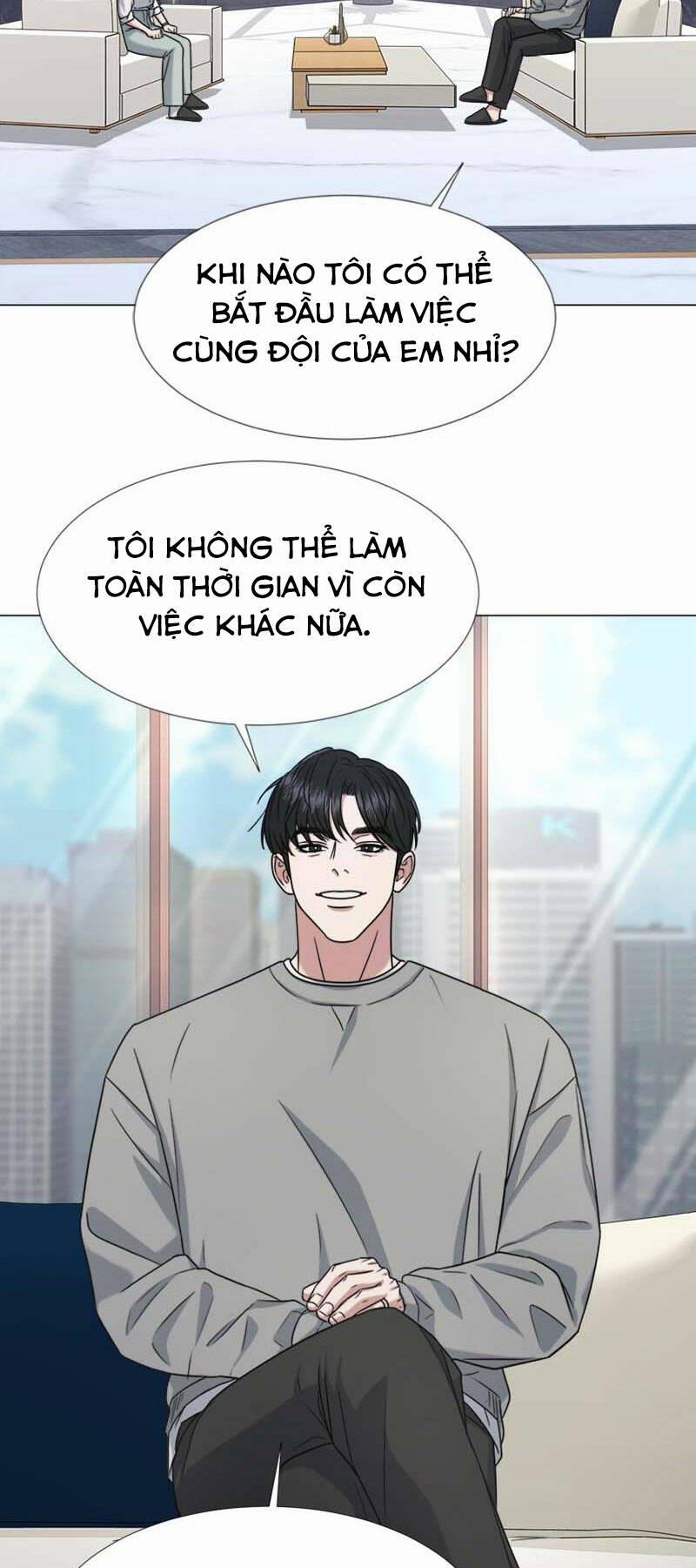 Bí Mật Đằng Sau Người Đàn Ông Ấy 28 trang 23