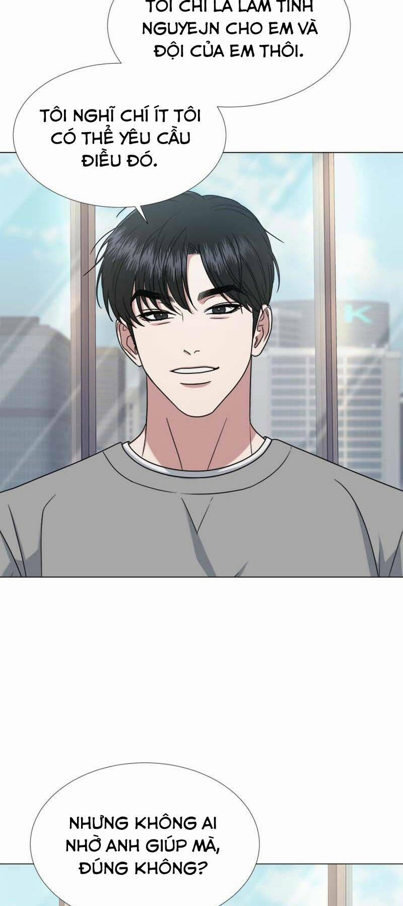 Bí Mật Đằng Sau Người Đàn Ông Ấy 28 trang 25