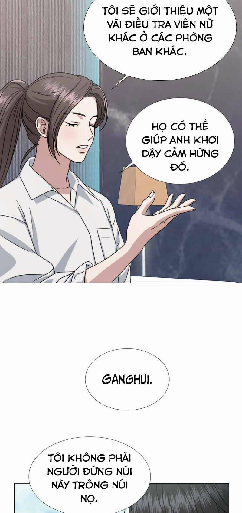 Bí Mật Đằng Sau Người Đàn Ông Ấy 28 trang 29
