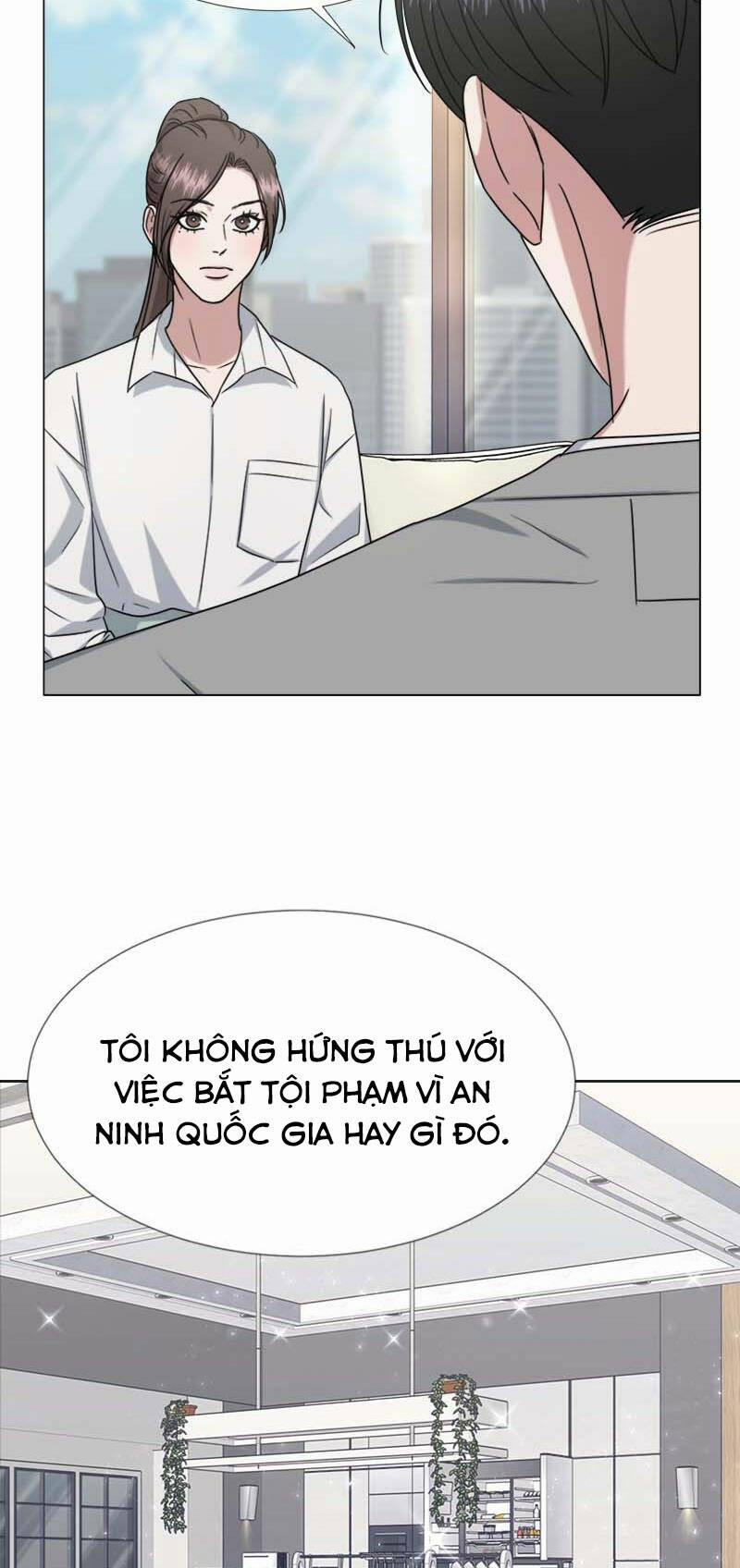 Bí Mật Đằng Sau Người Đàn Ông Ấy 28 trang 30