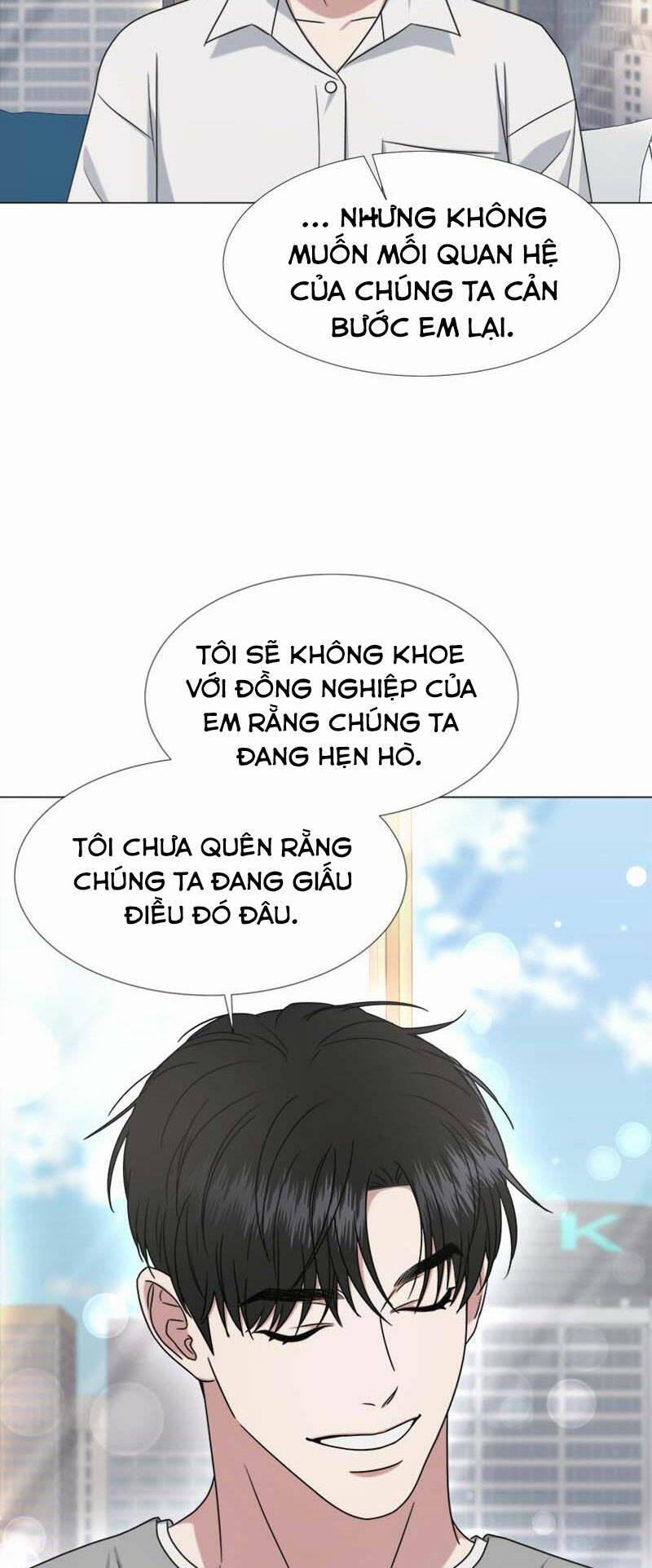 Bí Mật Đằng Sau Người Đàn Ông Ấy 28 trang 33