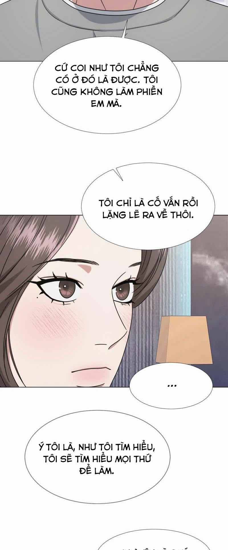 Bí Mật Đằng Sau Người Đàn Ông Ấy 28 trang 34