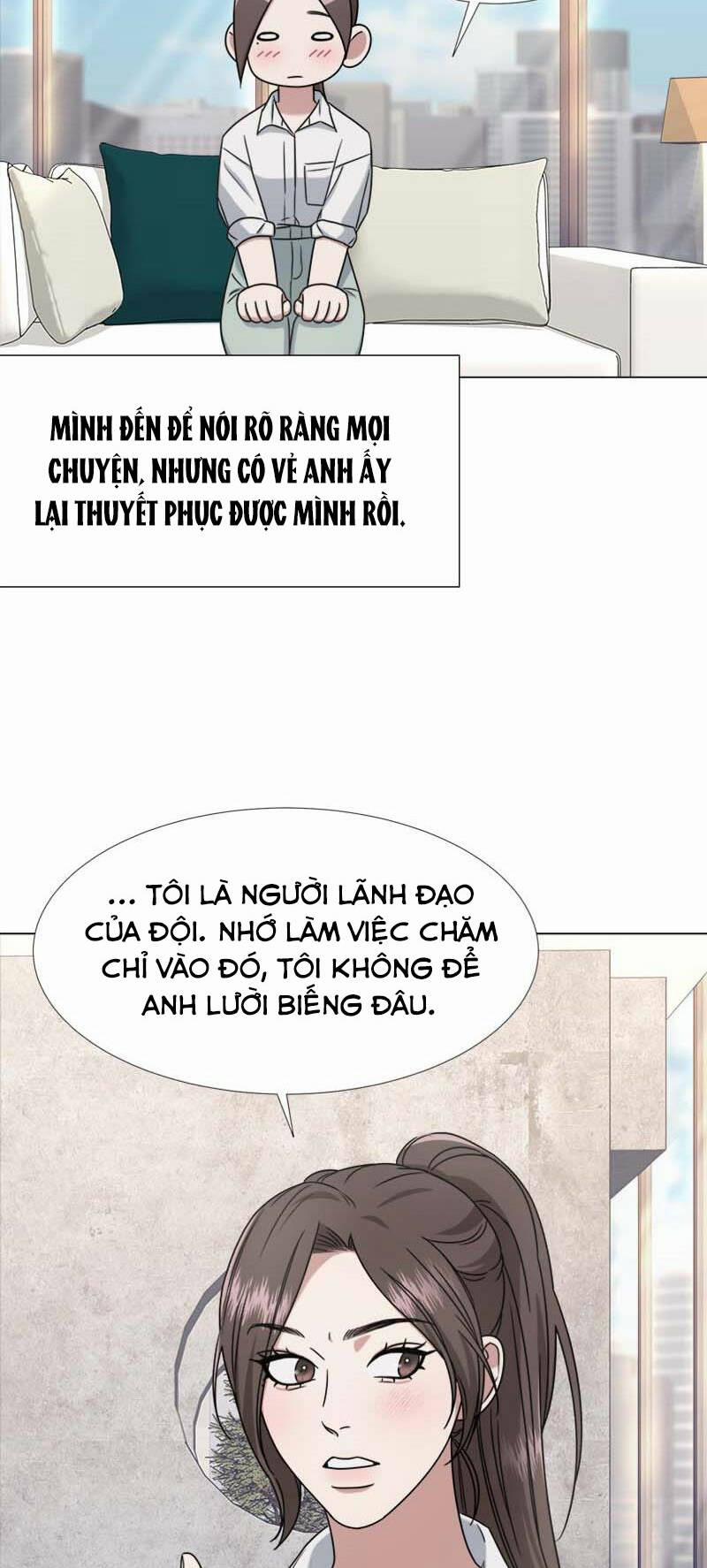 Bí Mật Đằng Sau Người Đàn Ông Ấy 28 trang 36