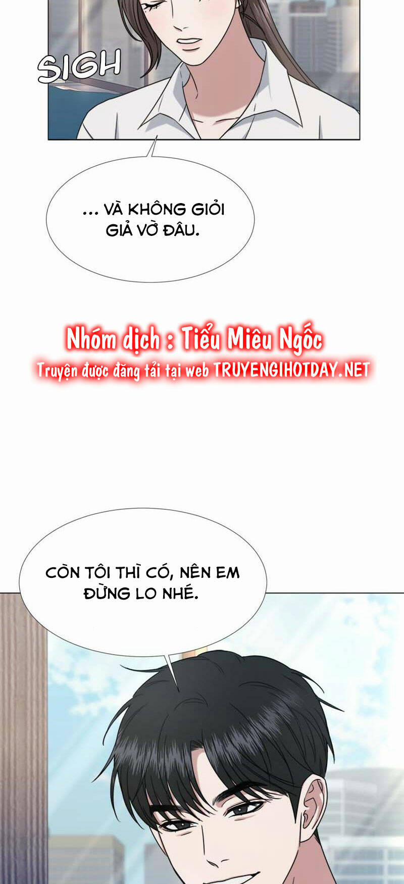 Bí Mật Đằng Sau Người Đàn Ông Ấy 28 trang 39
