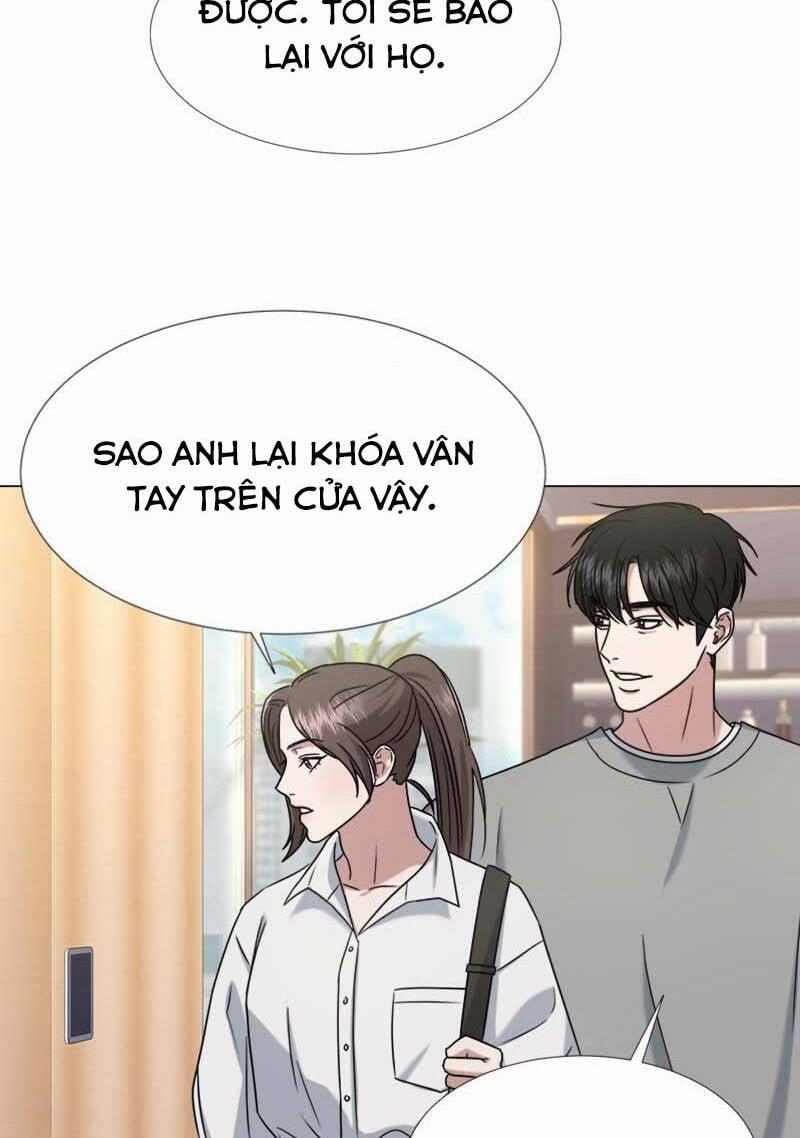 Bí Mật Đằng Sau Người Đàn Ông Ấy 28 trang 45