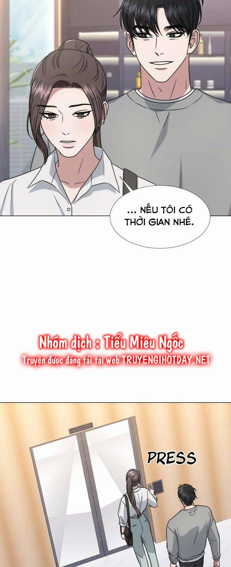 Bí Mật Đằng Sau Người Đàn Ông Ấy 28 trang 48