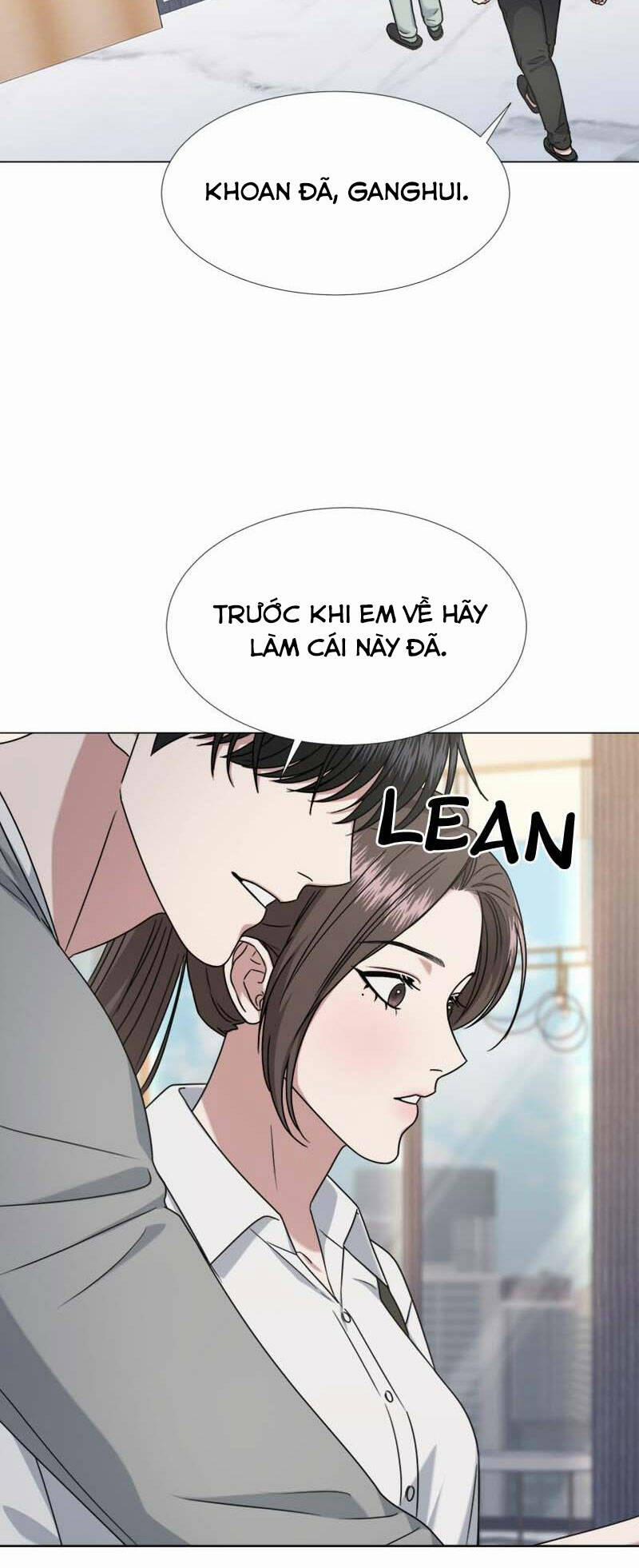 Bí Mật Đằng Sau Người Đàn Ông Ấy 28 trang 49