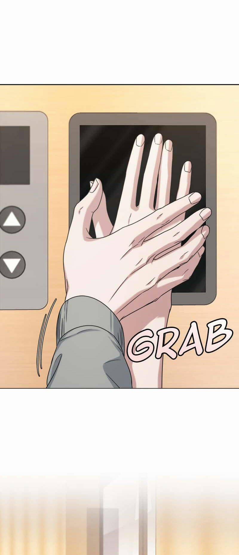 Bí Mật Đằng Sau Người Đàn Ông Ấy 28 trang 50