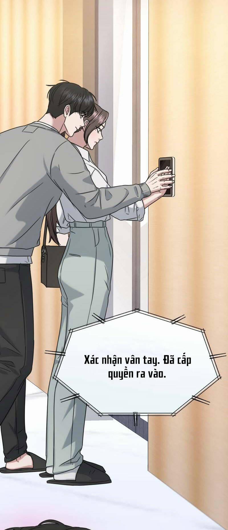 Bí Mật Đằng Sau Người Đàn Ông Ấy 28 trang 51