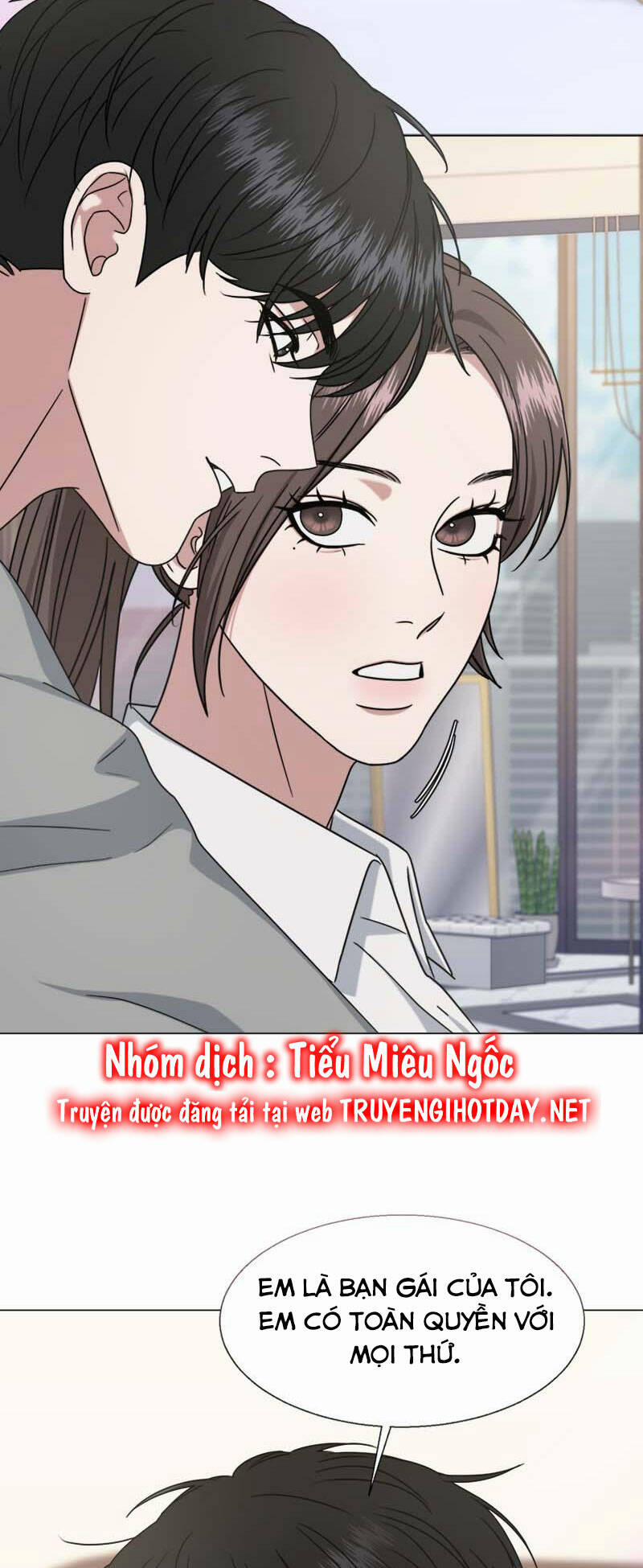 Bí Mật Đằng Sau Người Đàn Ông Ấy 28 trang 52