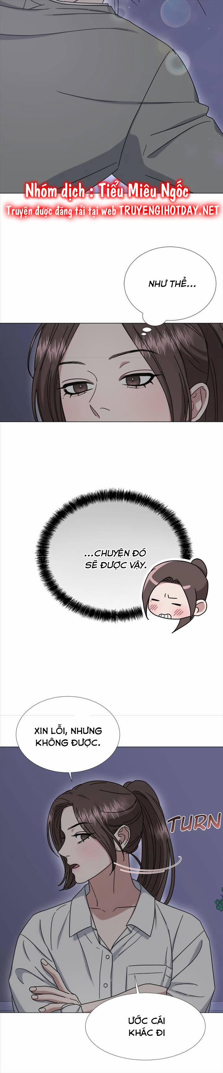 Bí Mật Đằng Sau Người Đàn Ông Ấy 31 trang 6