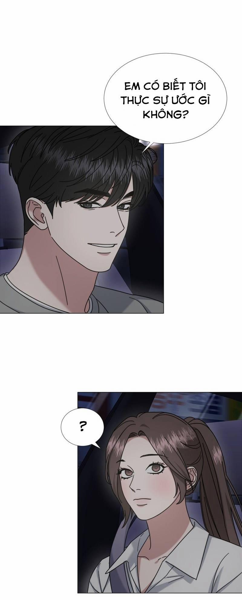 Bí Mật Đằng Sau Người Đàn Ông Ấy 33 trang 11