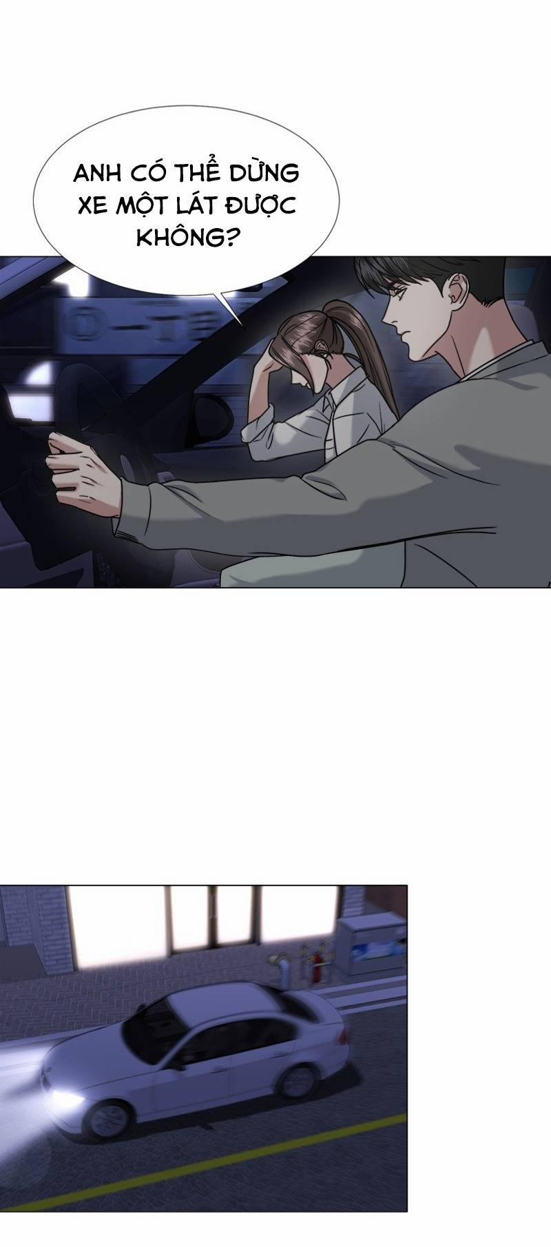 Bí Mật Đằng Sau Người Đàn Ông Ấy 33 trang 18