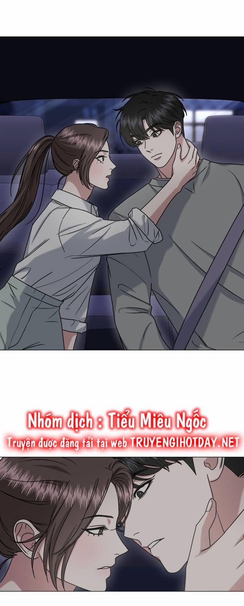 Bí Mật Đằng Sau Người Đàn Ông Ấy 33 trang 20